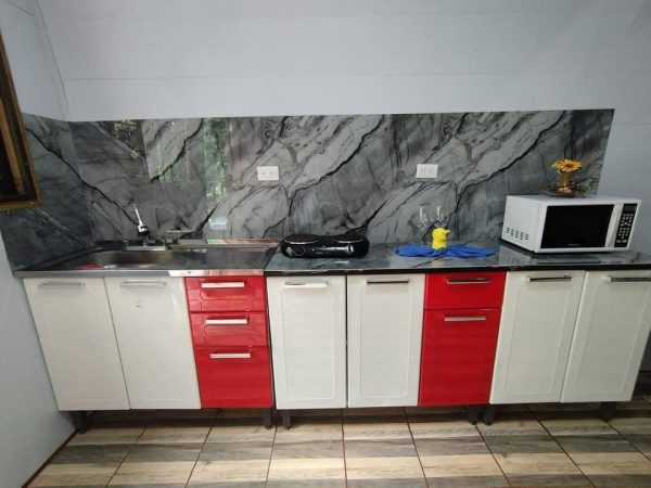 Chalet with private jacuzzi - Imagen 16