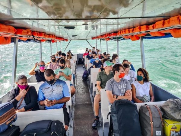 Jeep Boat Jeep - Imagen 17