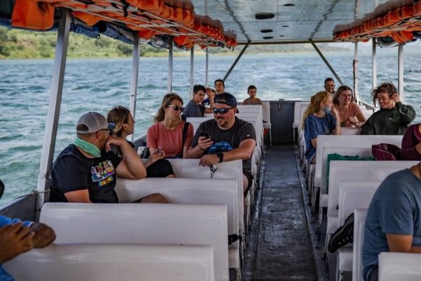 Jeep Boat Jeep - Imagen 16