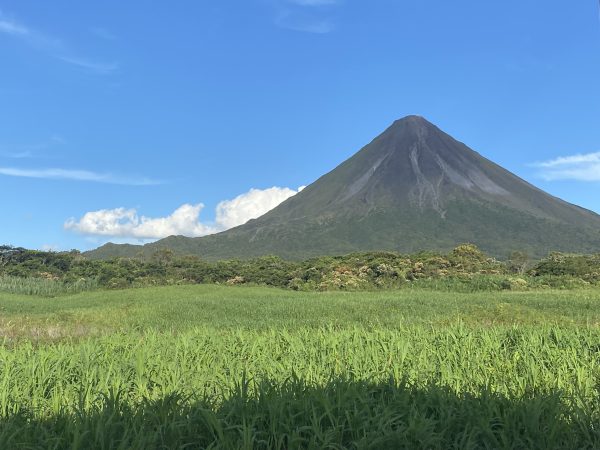 Boat ride on Lake Arenal - Imagen 28