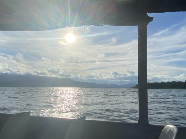 Boat ride on Lake Arenal - Imagen 22