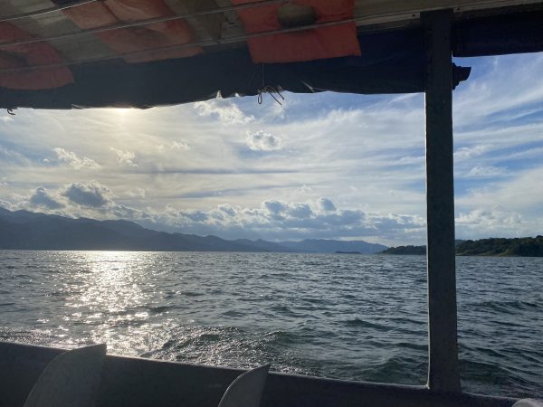 Boat ride on Lake Arenal - Imagen 20