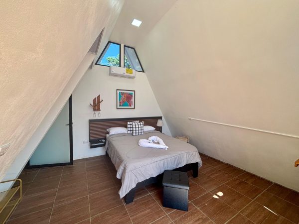 Chalet Twins con Jacuzzi - Imagen 16