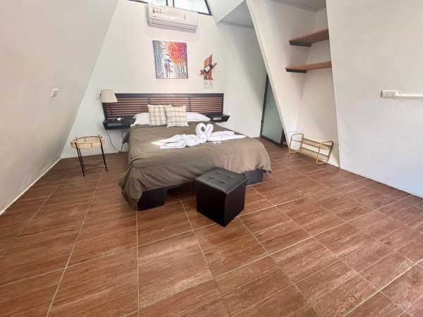 Chalet Twins con Jacuzzi - Imagen 23