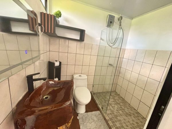Chalet Twins con Jacuzzi - Imagen 28
