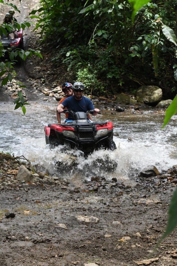 ATV Tours de cuadraciclos - Imagen 16