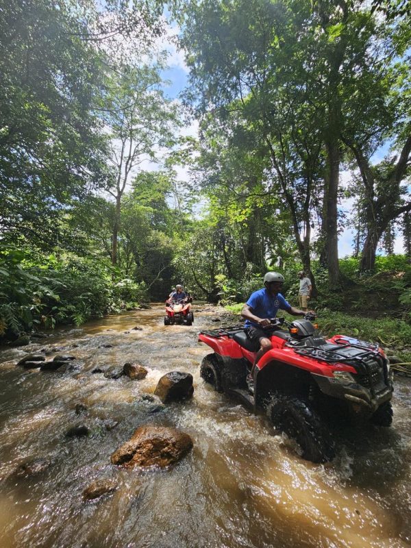 ATV Tours de cuadraciclos - Imagen 3