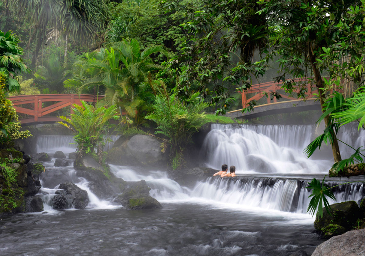 Travel Is Life Costa Rica