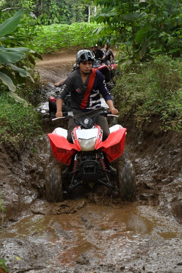 ATV Tours de cuadraciclos - Imagen 22