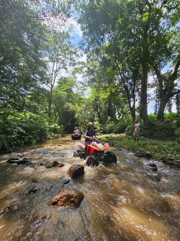 ATV Tours de cuadraciclos - Imagen 2