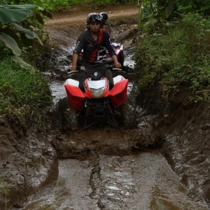ATV Tours de cuadraciclos