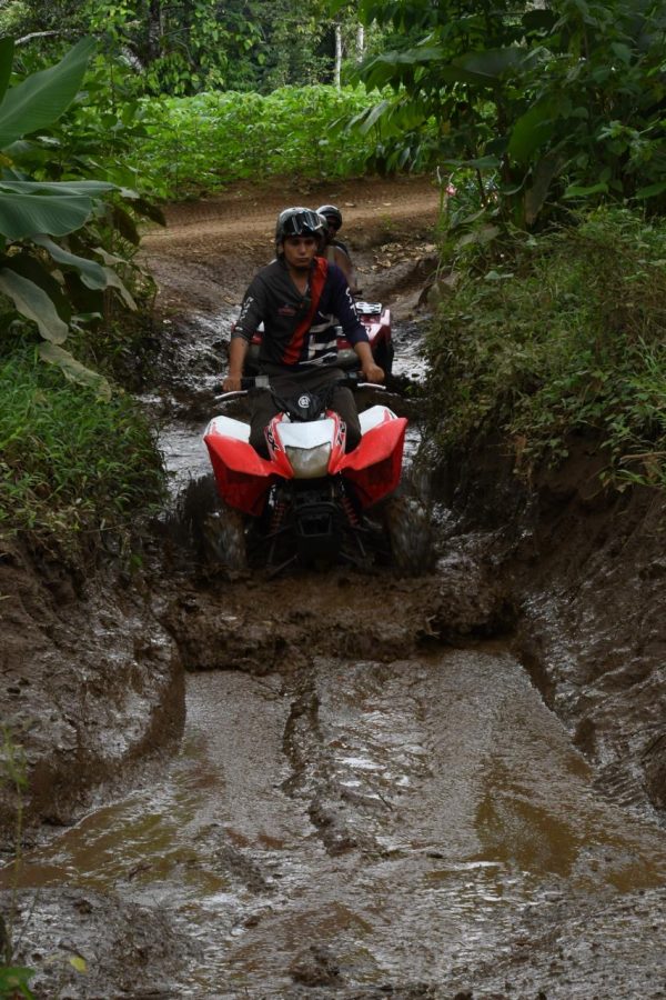 ATV Tours de cuadraciclos