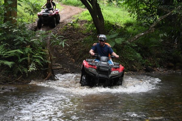 ATV Tours de cuadraciclos - Imagen 14