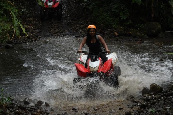 ATV Tours de cuadraciclos - Imagen 10