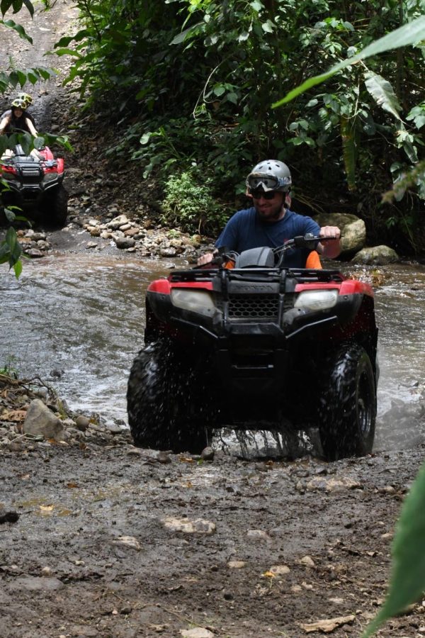 ATV Tours de cuadraciclos - Imagen 13