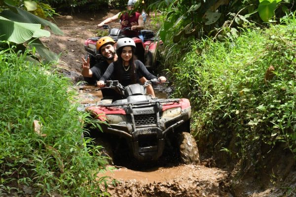 ATV Tours de cuadraciclos - Imagen 7