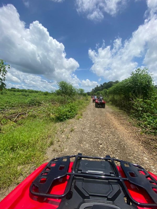 ATV Tours de cuadraciclos - Imagen 5