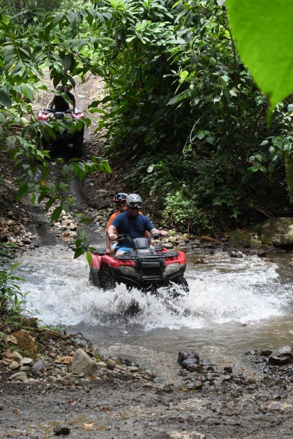 ATV Tours de cuadraciclos - Imagen 17