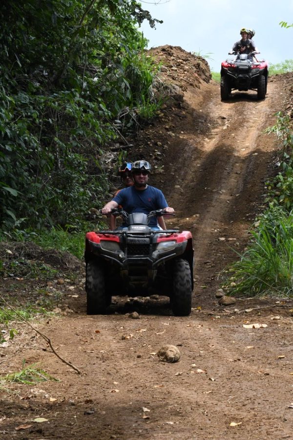 ATV Tours de cuadraciclos - Imagen 11