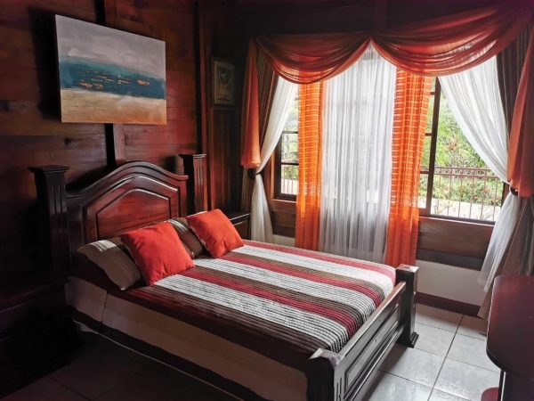 Cabaña de lujo con jacuzzi privado - Imagen 20