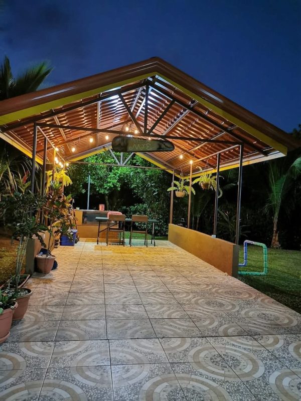 Cabaña de lujo con jacuzzi privado - Imagen 19