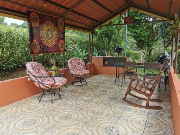 Cabaña de lujo con jacuzzi privado - Imagen 15