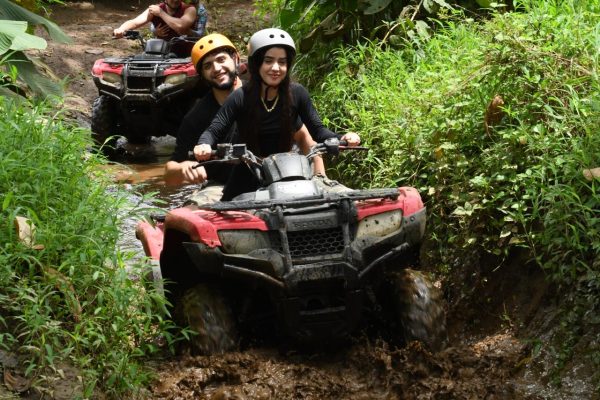 ATV Tours de cuadraciclos - Imagen 6