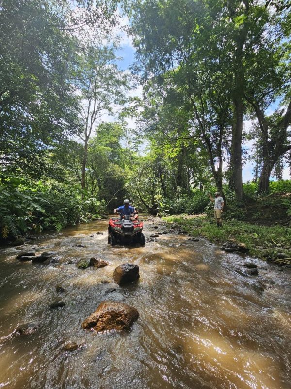 ATV Tours de cuadraciclos - Imagen 4