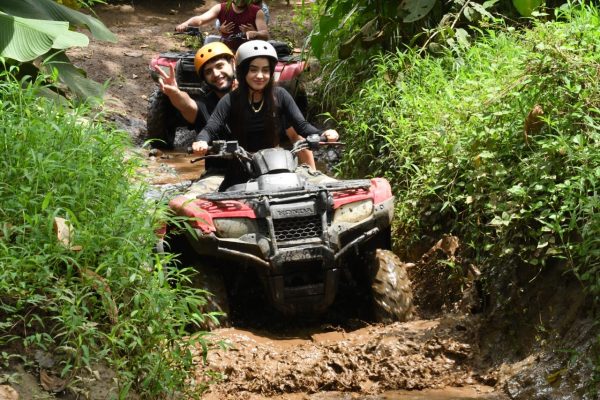 ATV Tours de cuadraciclos - Imagen 8
